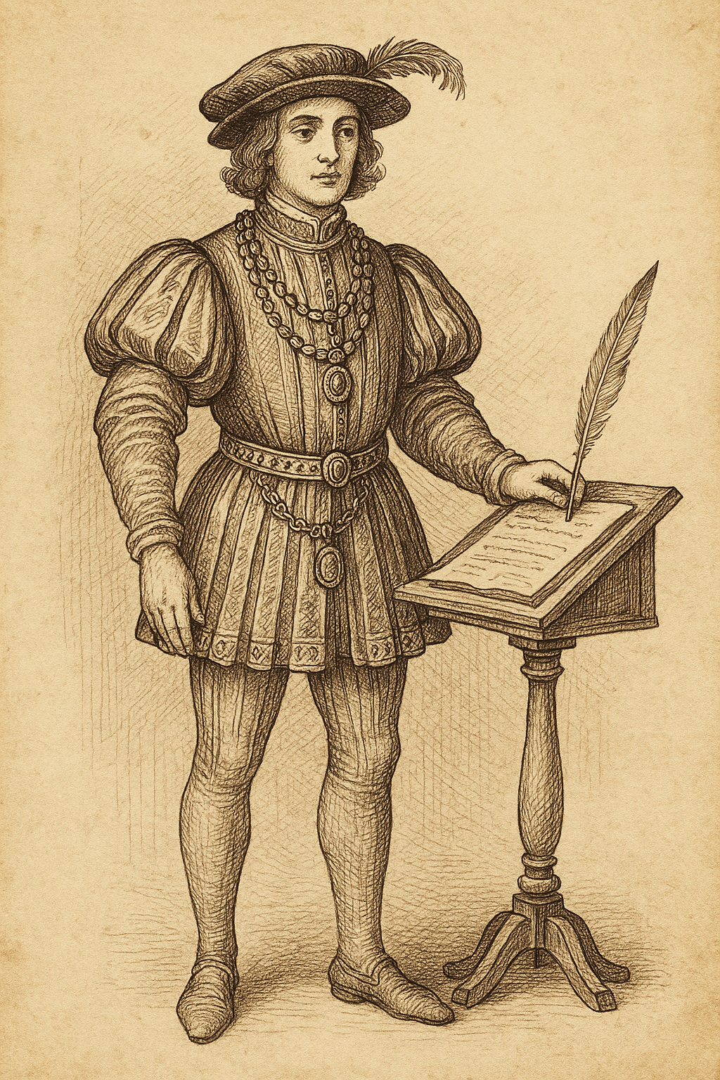 Darstellung eines Auditors